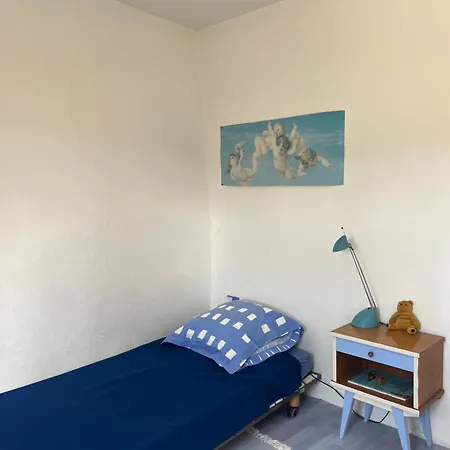 Maison De Village Prázdninový dům Saint-Hilaire-de l'Aude