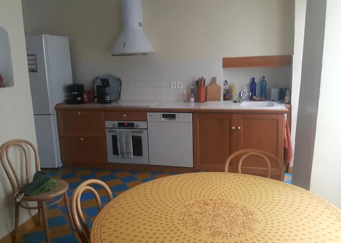 Maison De Village Dom wakacyjny